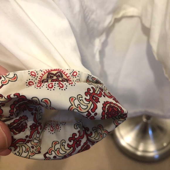 Mint Tommy Hilfiger Red Label casual shirt Sz S!! - Picture 5 of 11